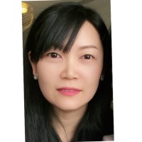 Donna Sun (CSCMP/National Institute of Supply Chain Leaders)