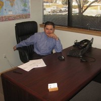Lionel Orozco