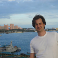 Silvio Henrique Pereira