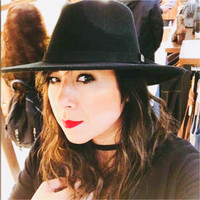 Lupita Villa
