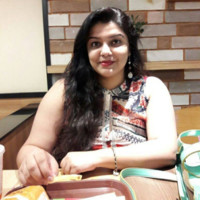 Ananya Arya