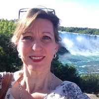Angela Carruthers