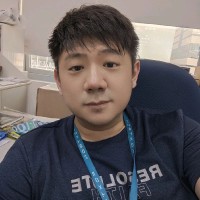 Teddy Chen