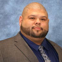 Dorian Ramirez