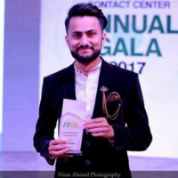 Muhammad Shahbaz Mirza