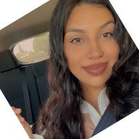 Desiree Hernandez