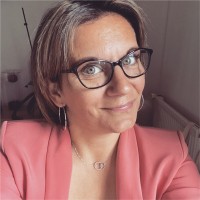 Delphine Richter