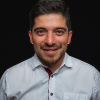 Sebastian Martinez