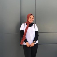 Naira Hussein