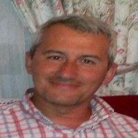 Francisco Javier Pedregosa Barato
