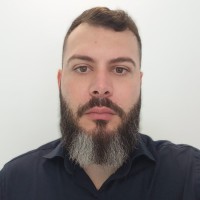 Luís Henrique Carvalho