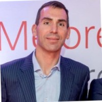 Xavier Jimenez Camps