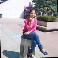 Shruthi Somashekar
