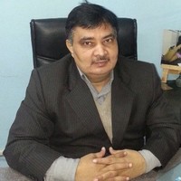 Anjani Kumar
