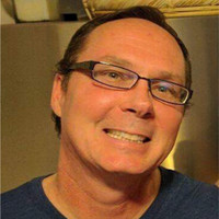 Todd Huff