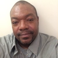 Darryl Hardy