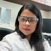 Melissa Mangual