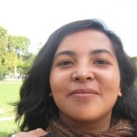 Sandrine Andriantsimietry Randremaharison