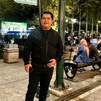Ardi Simbolon