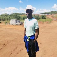 Aaron Chima