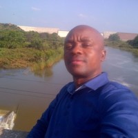 Donald Malatji