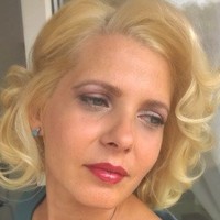 Nadia Cojocaru Rafailă