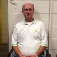 Floyd Raeford Batten