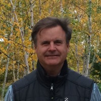 Pat Shaughnessy