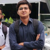 Muhammad Hasnain Tajammal