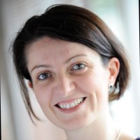 Céline Guéret