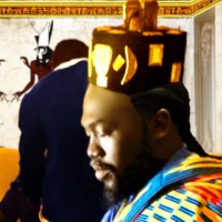 Sov. Hon. Ch. Pr. Dr. Michael ¥ao