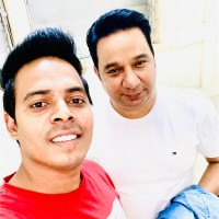 Azam Saifi