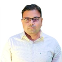 Vishal Kumar
