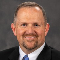 Brian Burcham