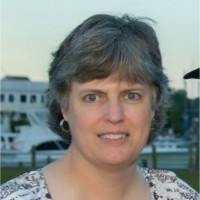 Julie Johnson
