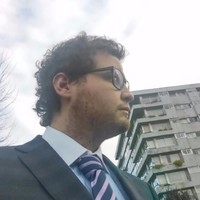 Cristóbal Cruz Mesa