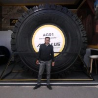 Cesar Leonardo Ramos Vera