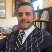 Adrien Mohamed Sekkat, Pmp