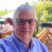 Peter Hamilton