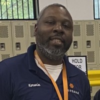 Korwin Freeman