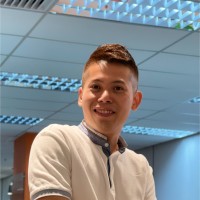 Jeffrey Yee