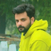 Ahmad Shehreyar Khan