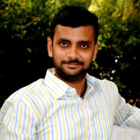 Kranthi Yadav Allaboina