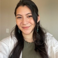 Almendra Velazquez-Perez