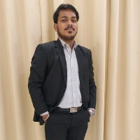 Rishabh Maurya