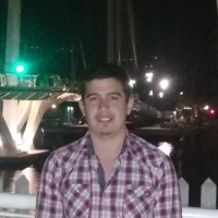 Matías Nicolas Silva Casteriano