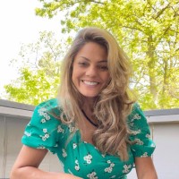 Priscila Evans