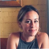 Carly Hallal