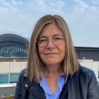 Joanne Willis-Pochet