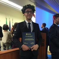 Alessandro Lo Castro